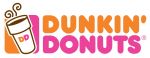 Dunkin' Donuts Franchise Opportunities
