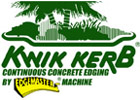 Kwik Kerb