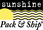 Sunshine Pack & Ship USA