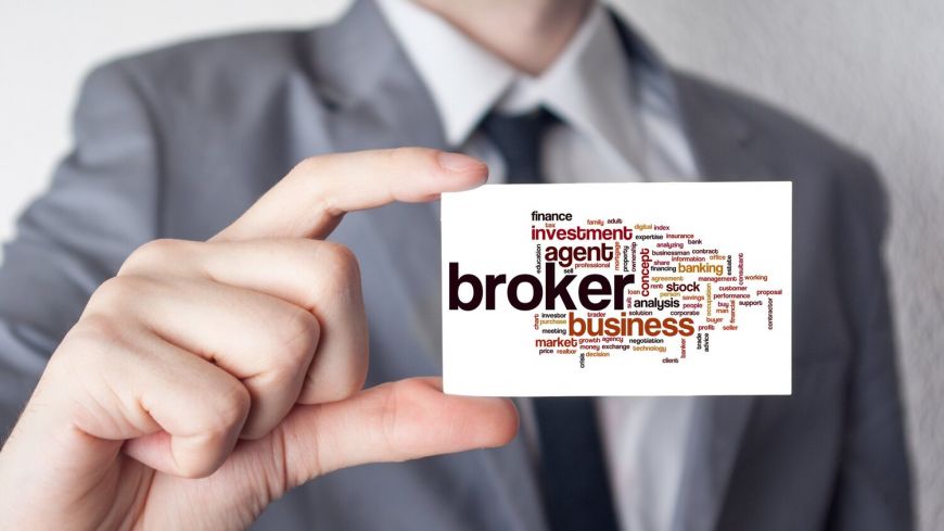 Business Broker Journal Listing