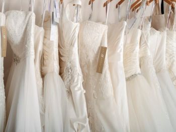 Top Bridal Shop in Bay Area for sale