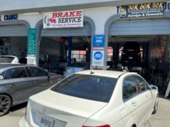 Established Profitable Auto Care, SBA Approved