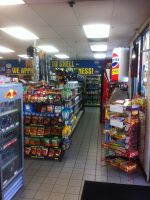 convenience store 124