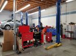 Auto Repair Full Services $800K+ Revenue