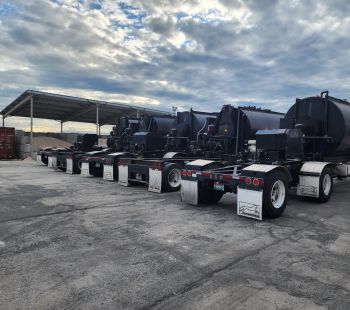 Top 3 Asphalt Manufacturer in Utah