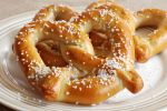Established pretzel franchise great for owner operator