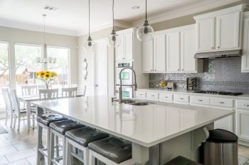 2787 Granite Countertop & Cabinet Company