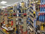 Profitable Hardware Store 