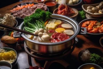 Casual Dining Restaurant – Massive Sales & Profits