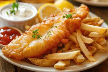 Established Whidbey Island Restaurant and Lounge