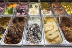 Cold Stone Creamery - Mount Pleasant - Negotiable