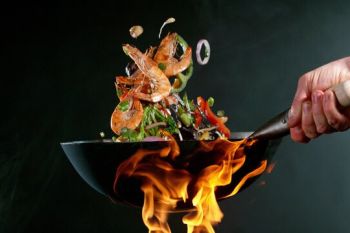 Teriyaki Restaurant