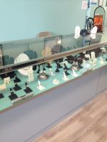 Unique Jewelry Boutique