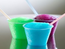 Water Ice Franchise-Netting $84,000 Open Only 7.5 Months