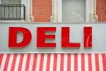 Established Delicatessen in a great location
