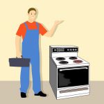 20-Year Established Appliance Repair & AC Company