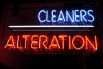 Very Profitable dry cleaners and Alterations
