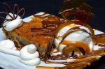 Dessert Restaurant Franchise Opportunity