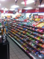 convenience store