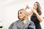 Profitable High End Hair Salon in Busy Financial District