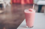 Smoothie Shop – Focused on Health