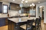 Stone Countertop Fabrication and Installation