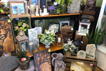 Floral/Gift Shop – Iconic Space – Established Business