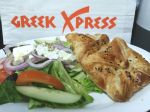 Greek Express Franchise