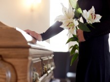 Funeral Services and Cremation