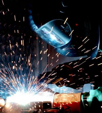 Premier Steel Fabricator in the Antelope Valley - SBA Approved