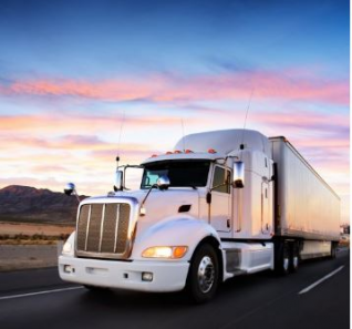 Short Haul Trucking Company