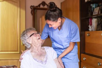 Expansion Oriented Home Care Franchise
