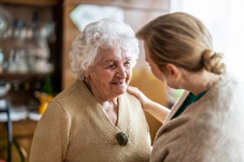 Highly Rated Home Care Franchise in IA