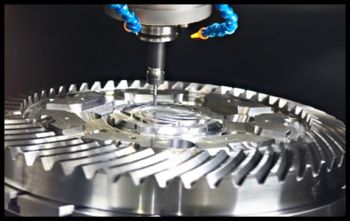 2732 Profitable CNC and Custom Machining Business