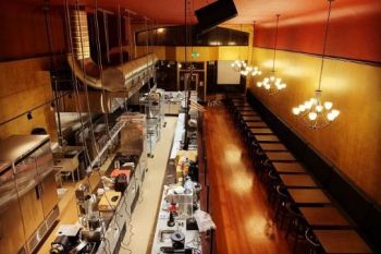 Eastside High Grossing Restaurant Opportunity