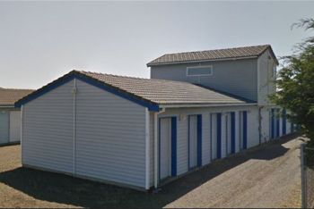 Profitable Self Storage Property in Fast Growing Community