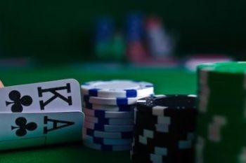 Seattle Area Casino & Cardroom Business Opportunity