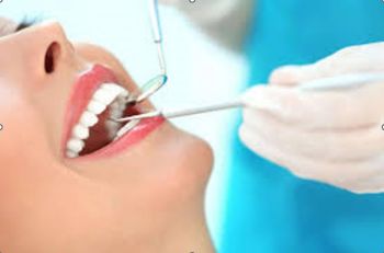 Pierce County Dental Practice