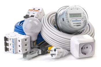 Electrical Wholesale Distributor 