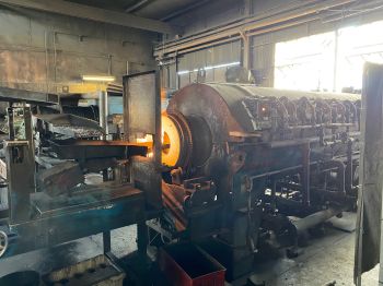 Heat Treating 