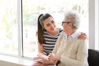 Independent Home Care Agency in Boston