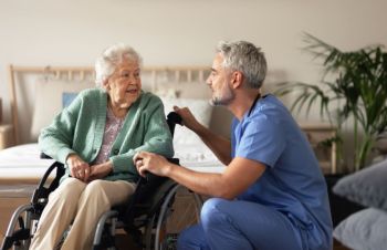 Medicare Certified Home Health Agency in San Diego