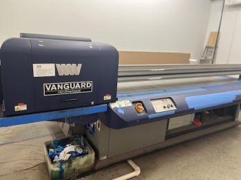 #3000 Light Manufacturing/Printer with B2B and B2C 
