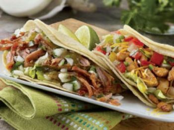 Mexican Grill Franchise in upscale strip mall