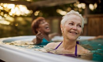 Hot Tub, Sauna, Pool, Water Sales & Services Dealer