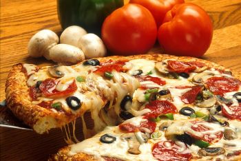 Iconic Space - Thriving Pizza & Bar Operation