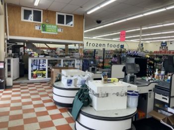 Independent Grocery Store For Sale