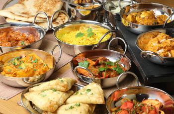 King County Indian Take out Restaurant