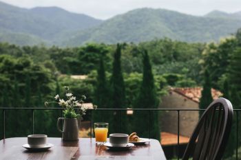 Tranquil Restaurant and Bar