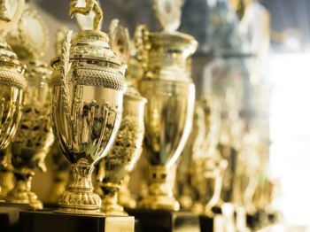Profitable Trophy and Award Shop- 40+ Years in Business